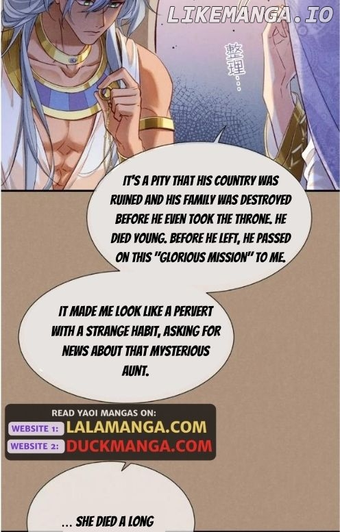 See You, My King - Chapter 68 Page 55