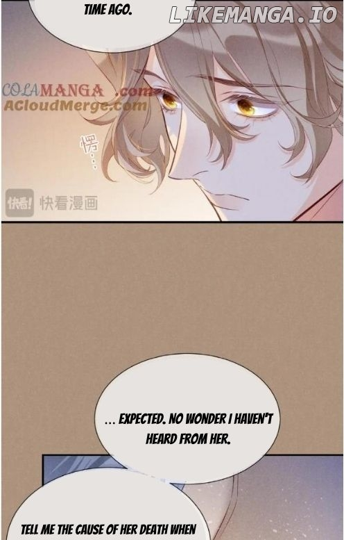 See You, My King - Chapter 68 Page 56
