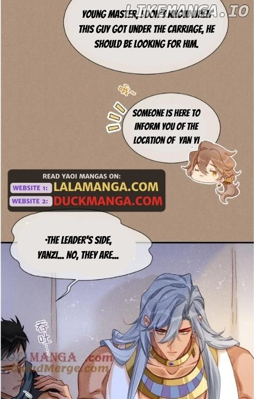 See You, My King - Chapter 68 Page 61