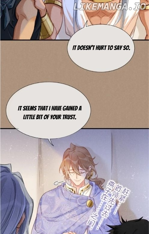 See You, My King - Chapter 68 Page 62