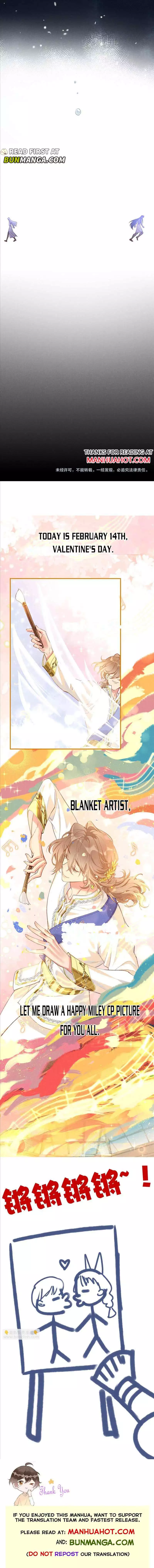 See You, My King - Chapter 69 Page 9