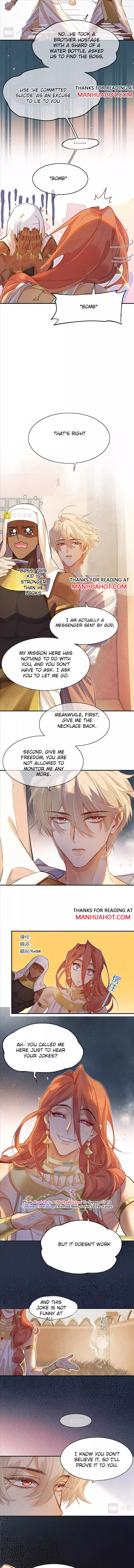 See You, My King - Chapter 7 Page 5
