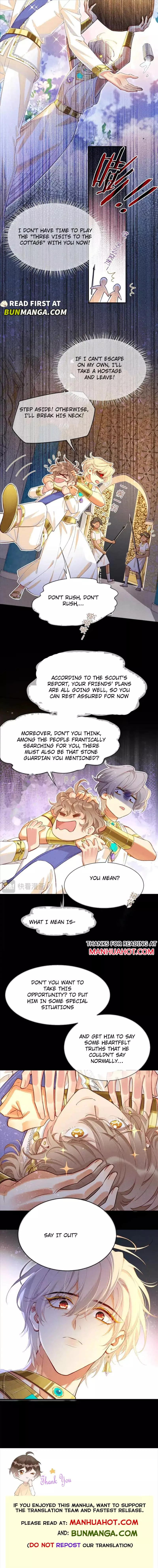 See You, My King - Chapter 74 Page 7