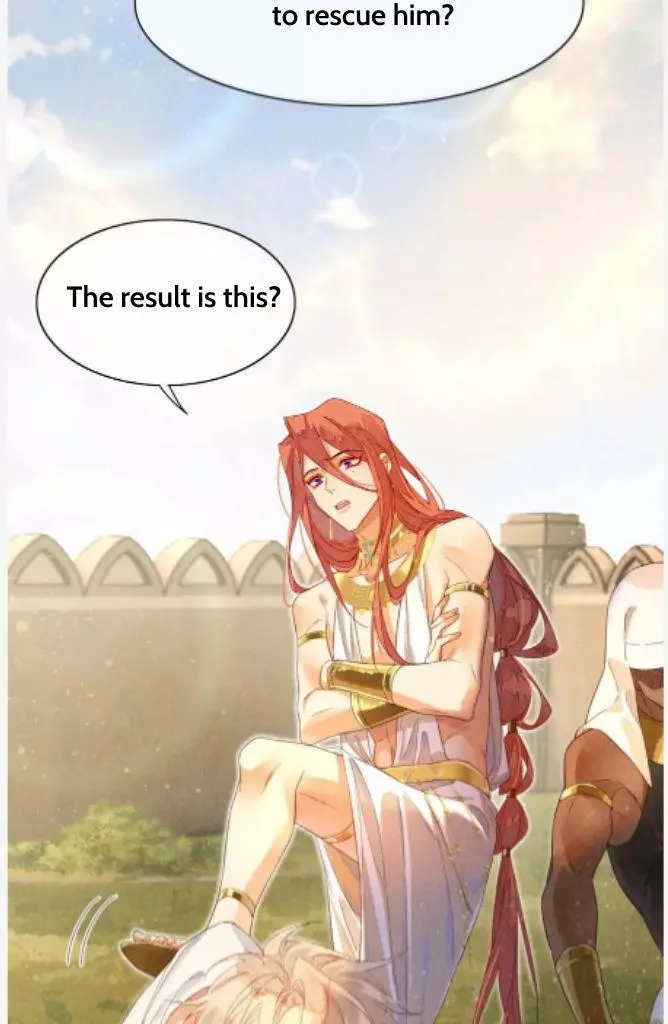 See You, My King - Chapter 8 Page 8