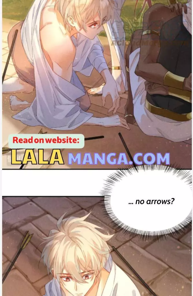 See You, My King - Chapter 8 Page 9