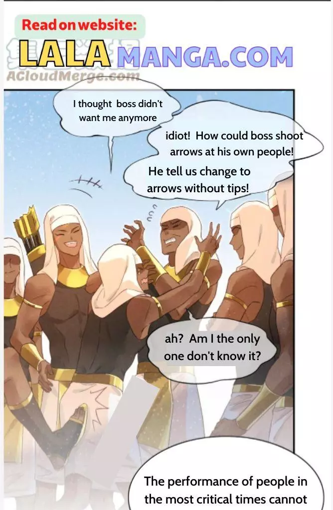 See You, My King - Chapter 8 Page 13