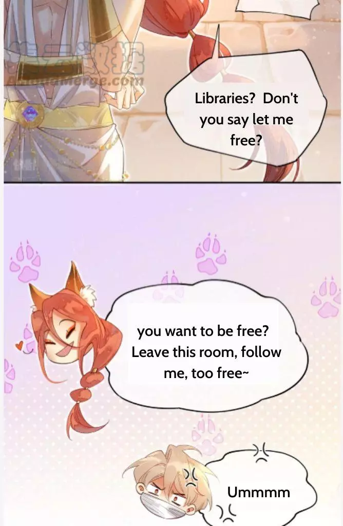 See You, My King - Chapter 8 Page 22