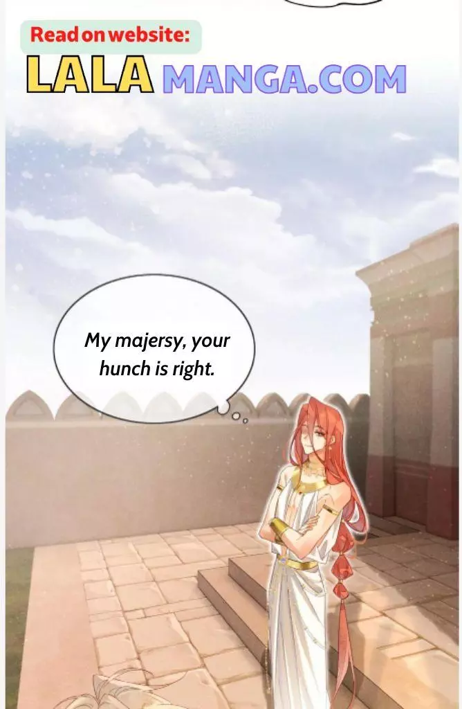 See You, My King - Chapter 8 Page 23