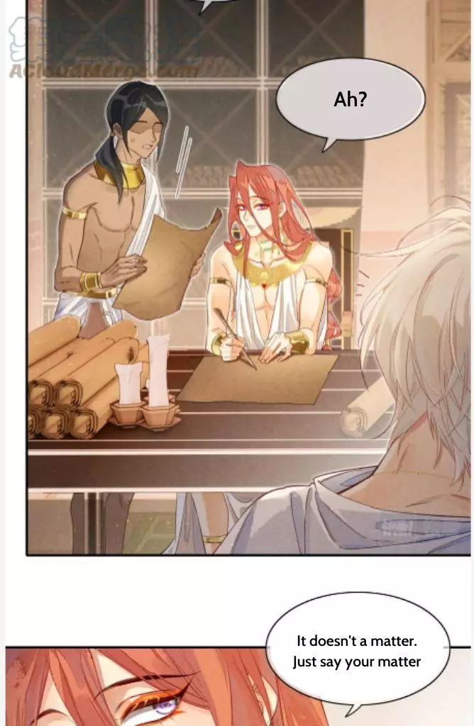 See You, My King - Chapter 8 Page 32