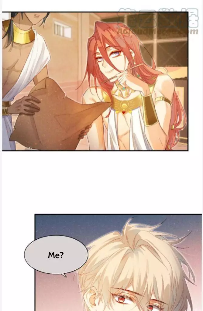See You, My King - Chapter 8 Page 36