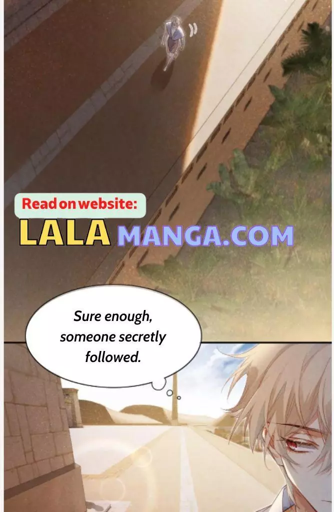 See You, My King - Chapter 8 Page 39