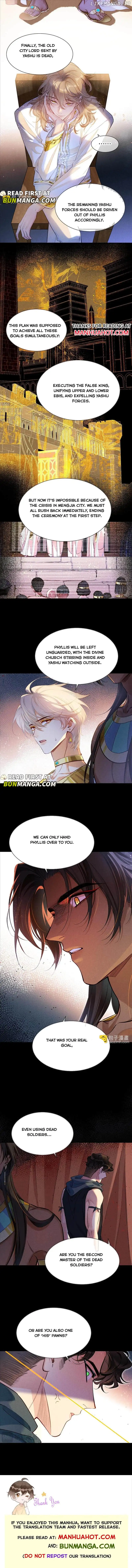 See You, My King - Chapter 81 Page 7