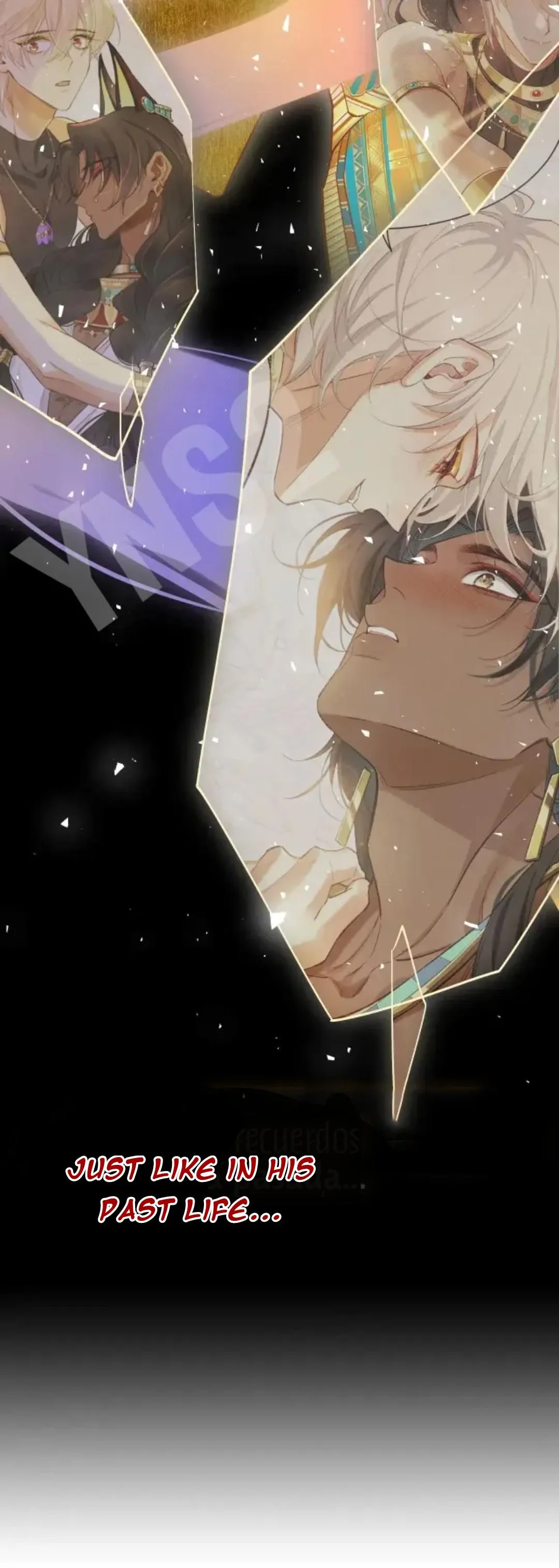See You, My King - Chapter 83.2 Page 8