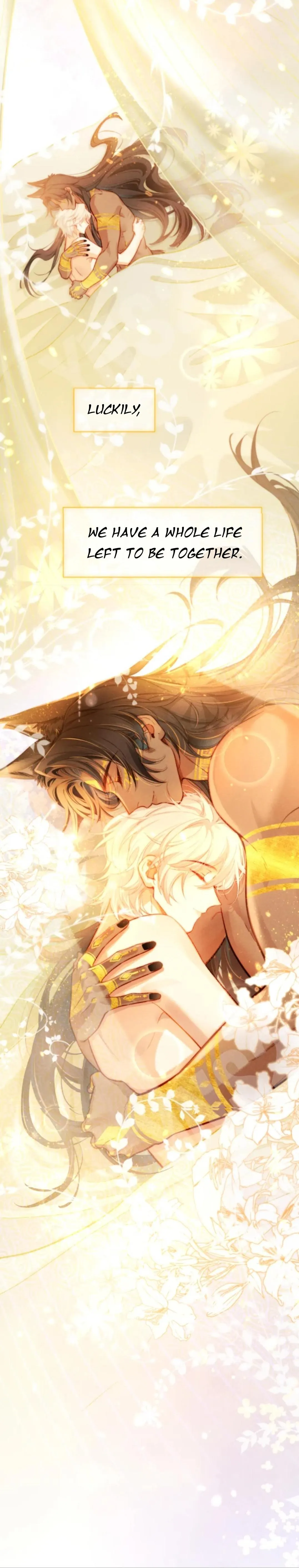 See You, My King - Chapter 83.2 Page 27