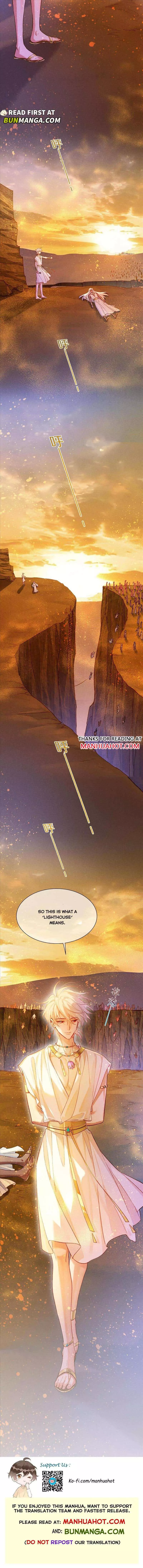 See You, My King - Chapter 86 Page 8