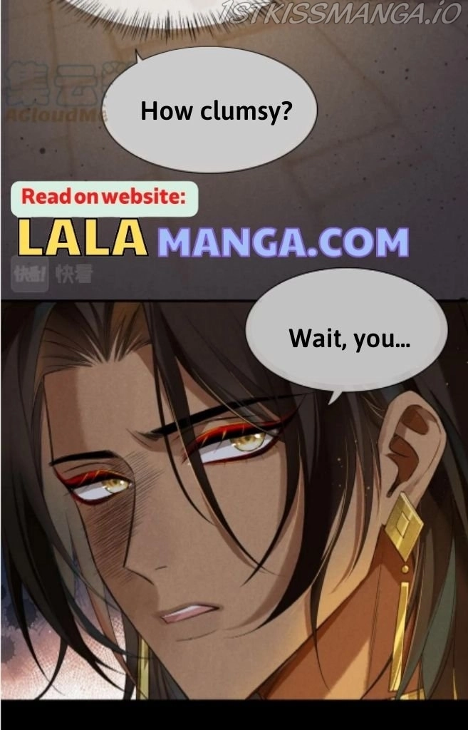 See You, My King - Chapter 9 Page 9