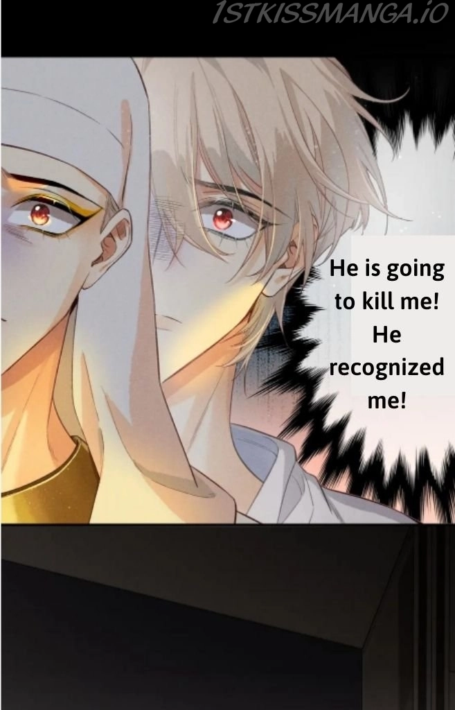 See You, My King - Chapter 9 Page 10