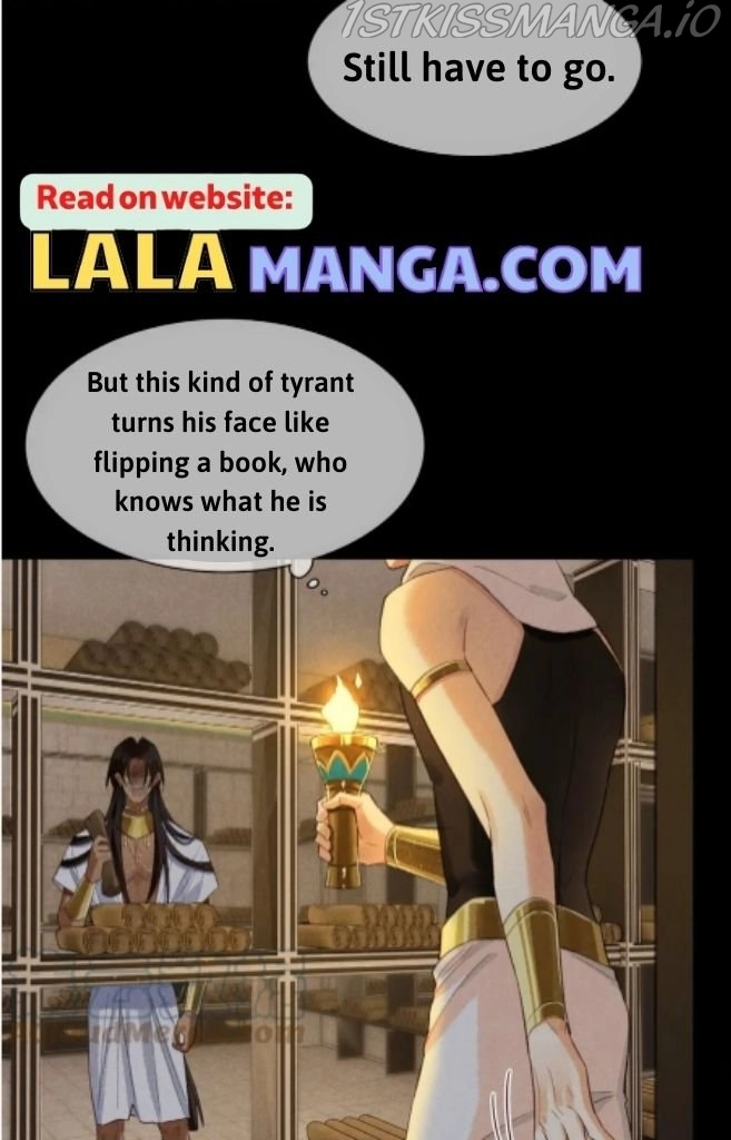 See You, My King - Chapter 9 Page 27