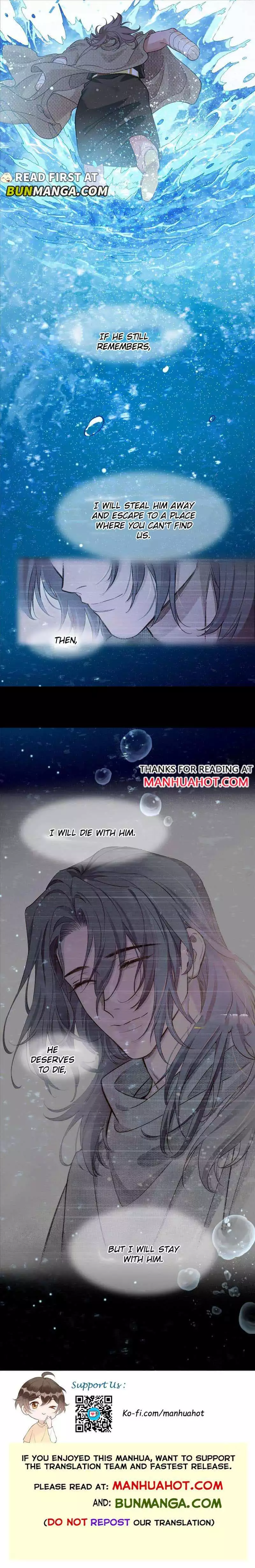See You, My King - Chapter 90 Page 11