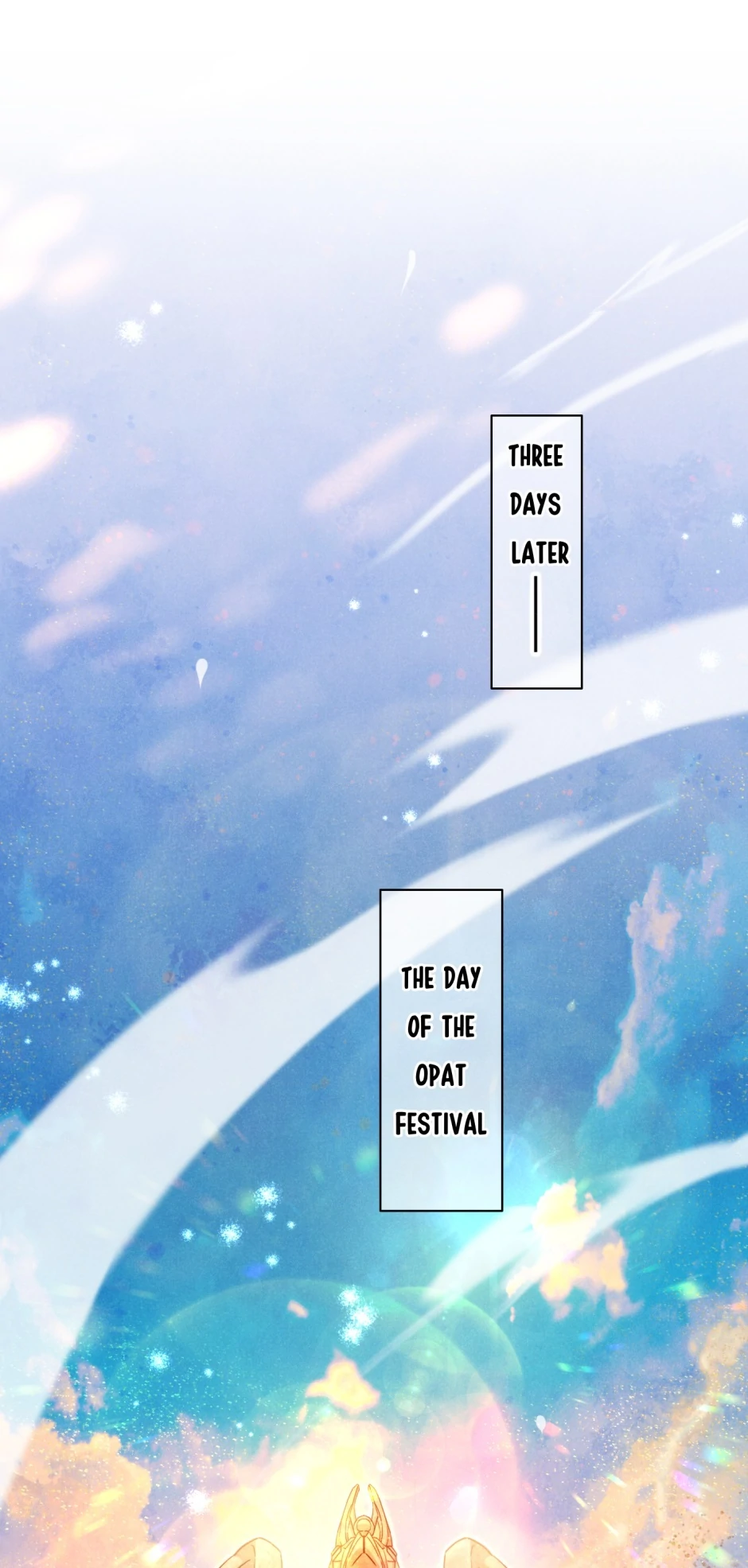 See You, My King - Chapter 95 Page 3