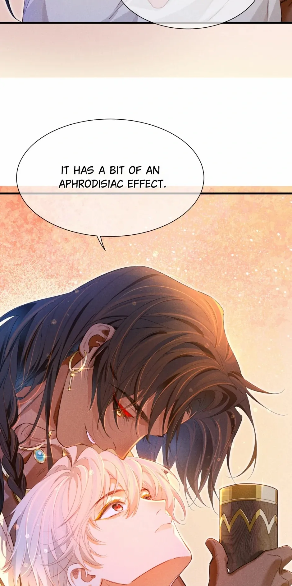 See You, My King - Chapter 95 Page 23