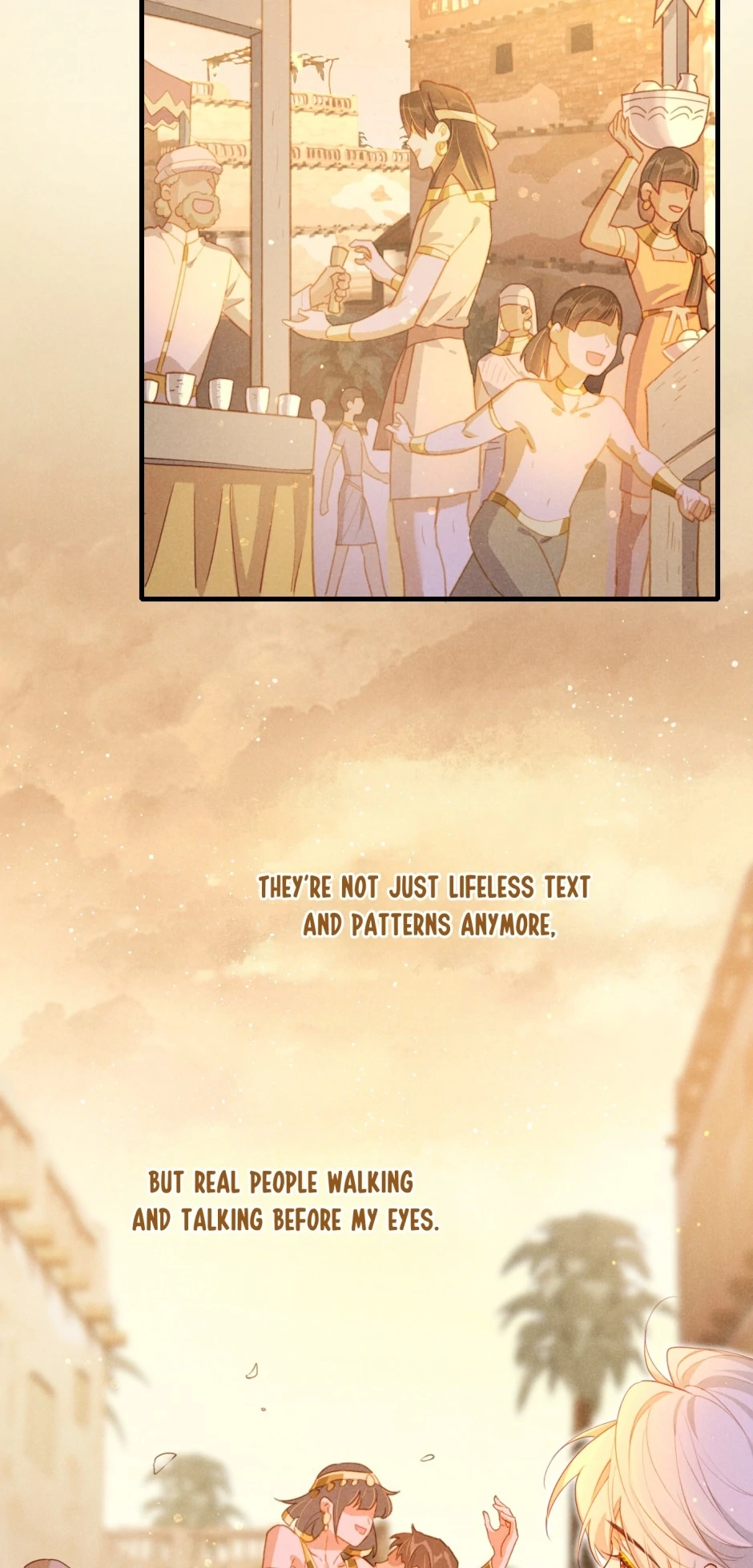 See You, My King - Chapter 95 Page 33
