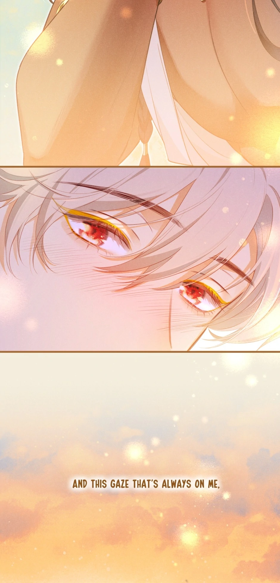 See You, My King - Chapter 95 Page 37