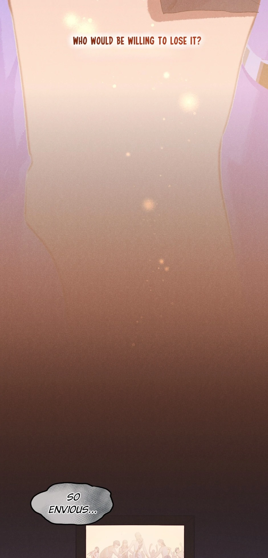 See You, My King - Chapter 95 Page 39