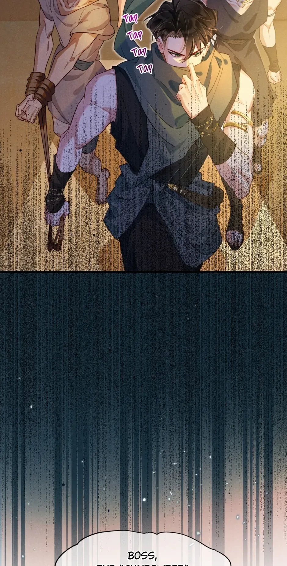 See You, My King - Chapter 95 Page 45