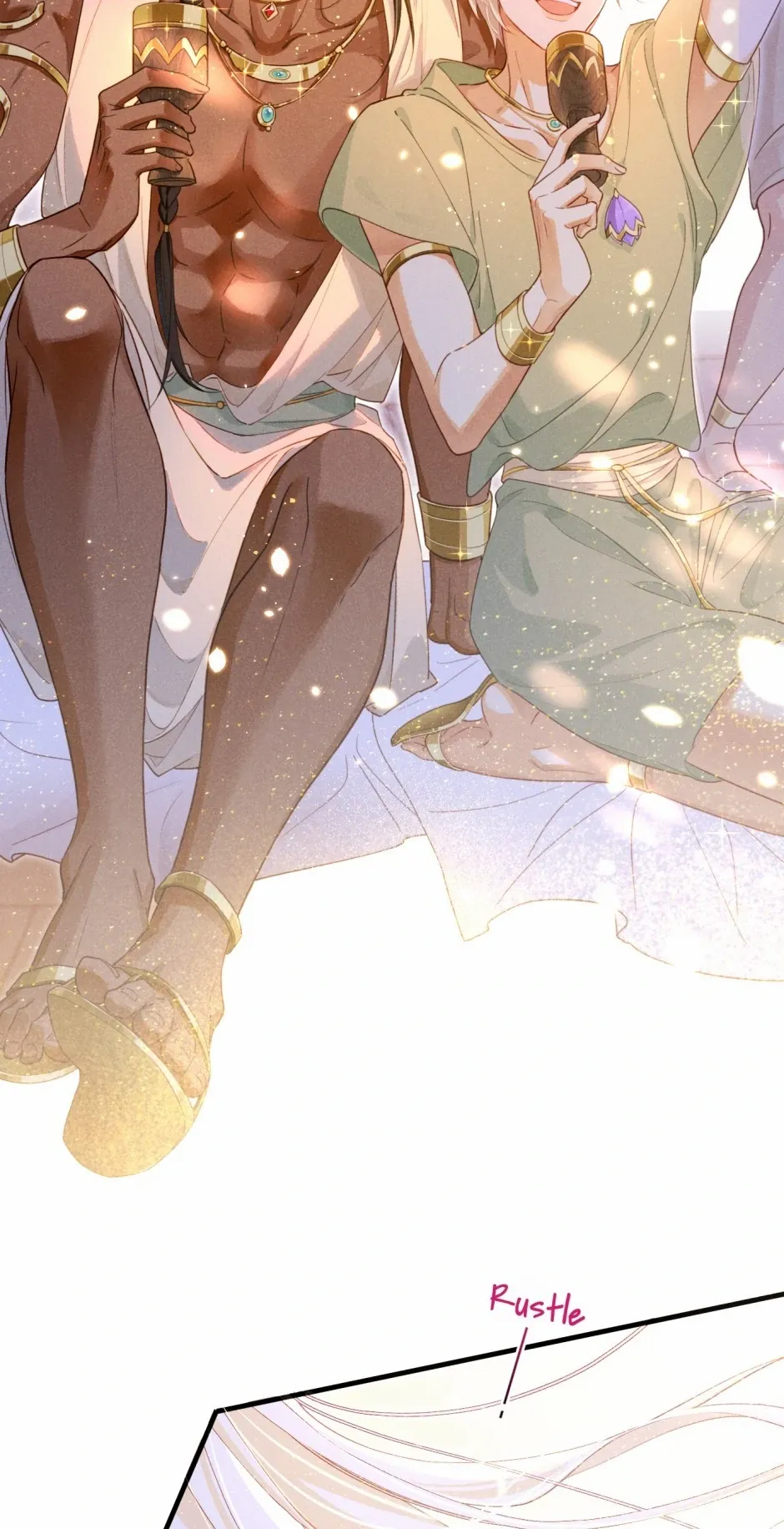 See You, My King - Chapter 95 Page 52