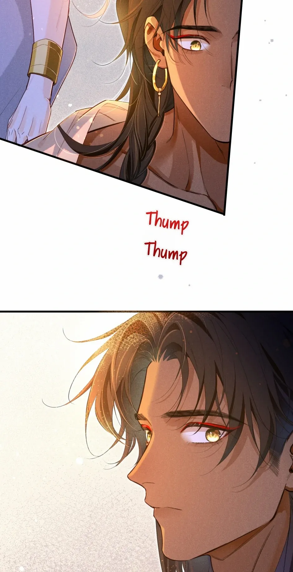 See You, My King - Chapter 95 Page 54