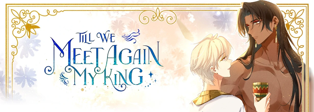 See You, My King - Chapter 95 Page 59