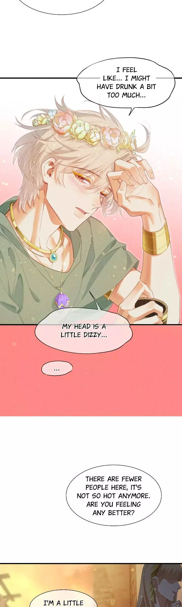 See You, My King - Chapter 96 Page 2
