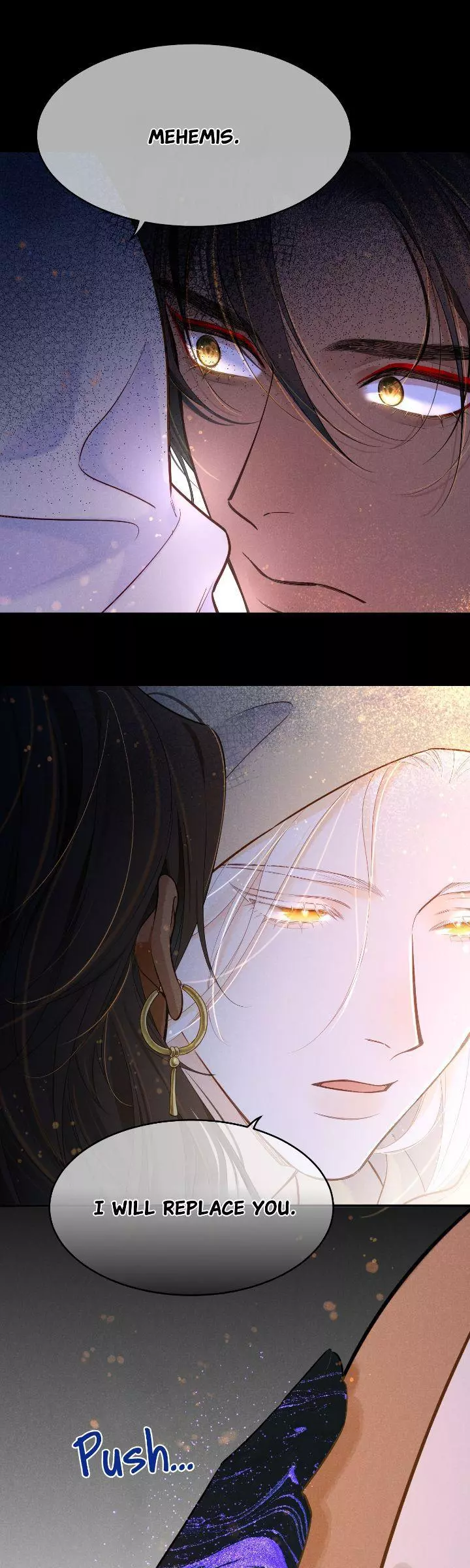 See You, My King - Chapter 96 Page 10