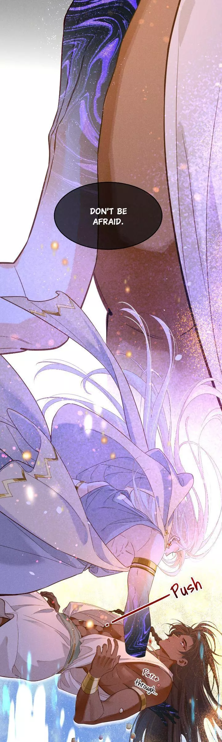 See You, My King - Chapter 96 Page 11