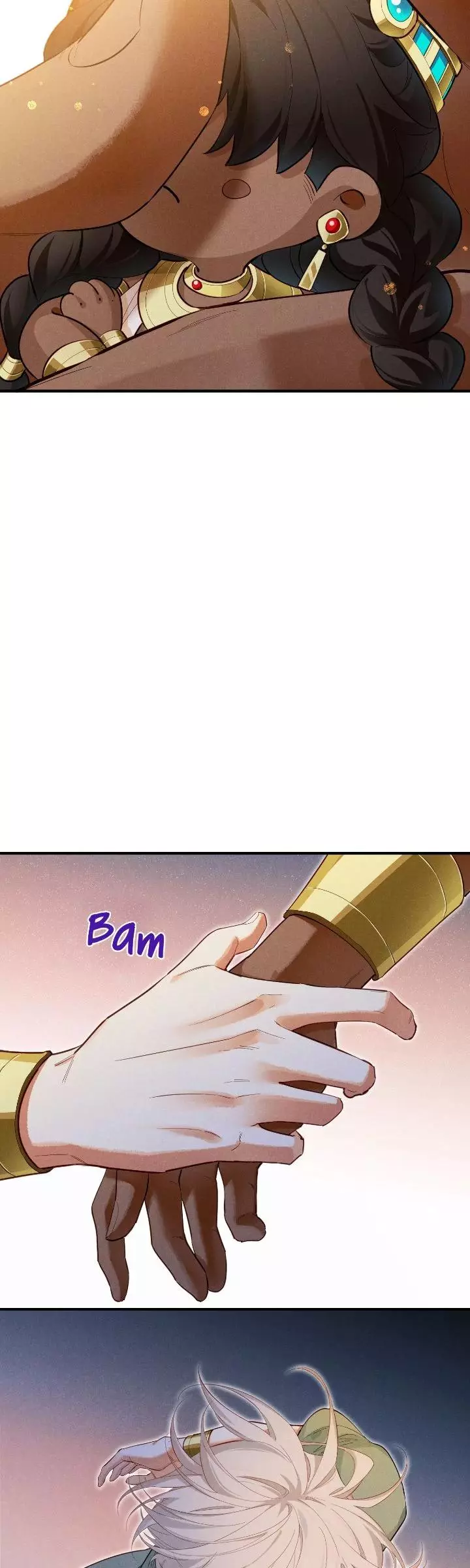 See You, My King - Chapter 96 Page 18