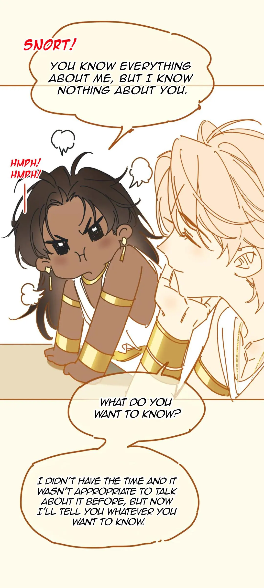 See You, My King - Chapter 97.5 Page 5