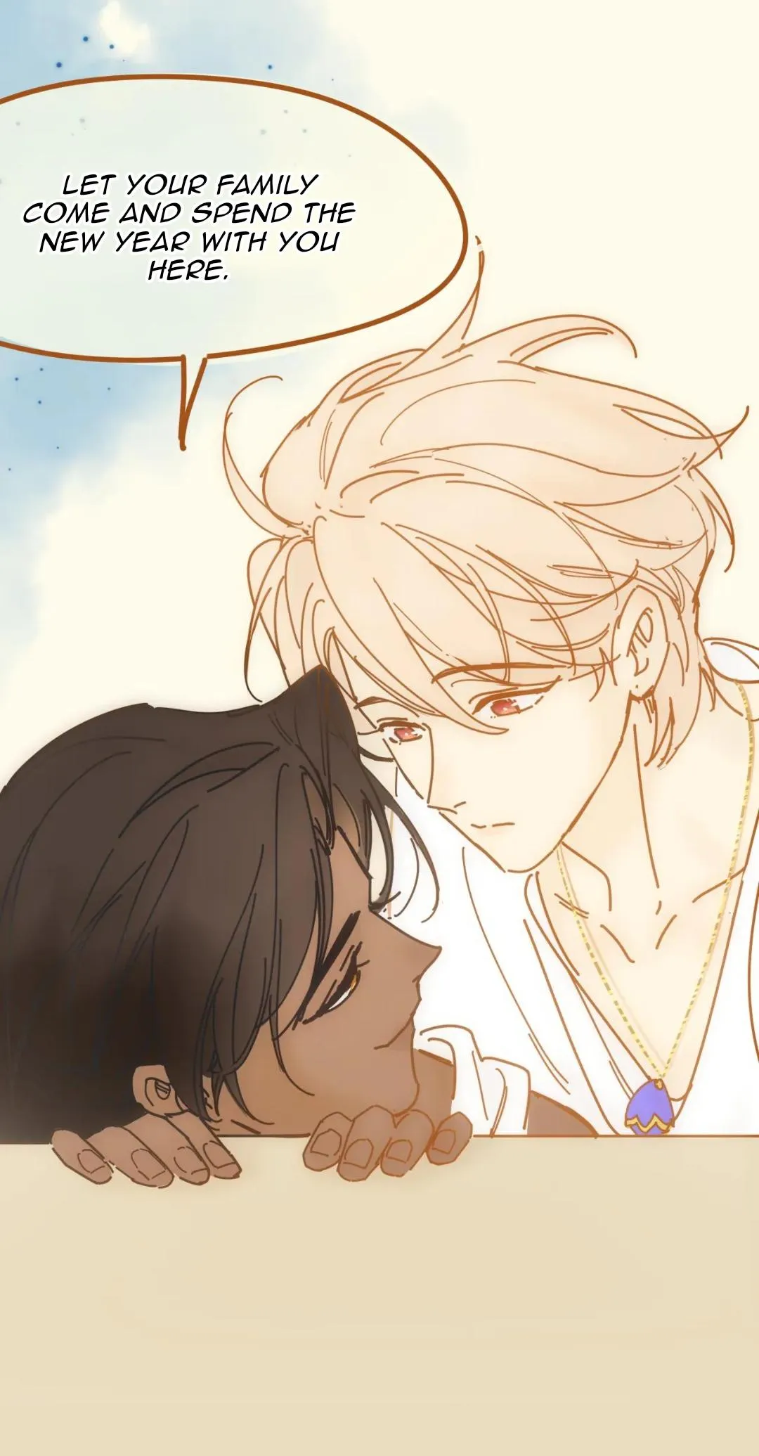 See You, My King - Chapter 97.5 Page 10