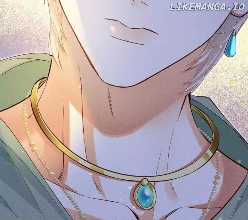 See You, My King - Chapter 97 Page 9