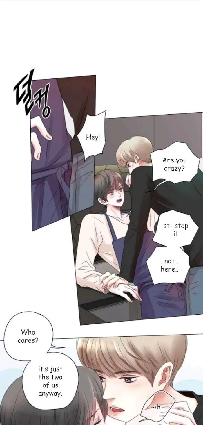 My Housemate - Chapter 1 Page 1