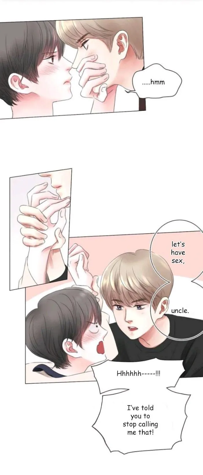 My Housemate - Chapter 1 Page 5