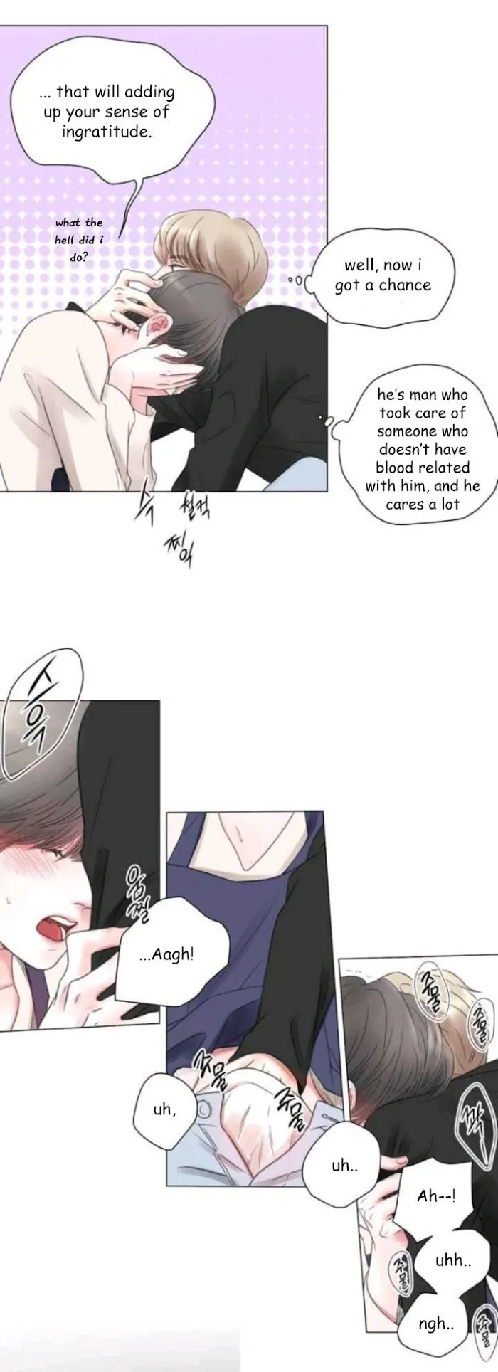 My Housemate - Chapter 1 Page 6