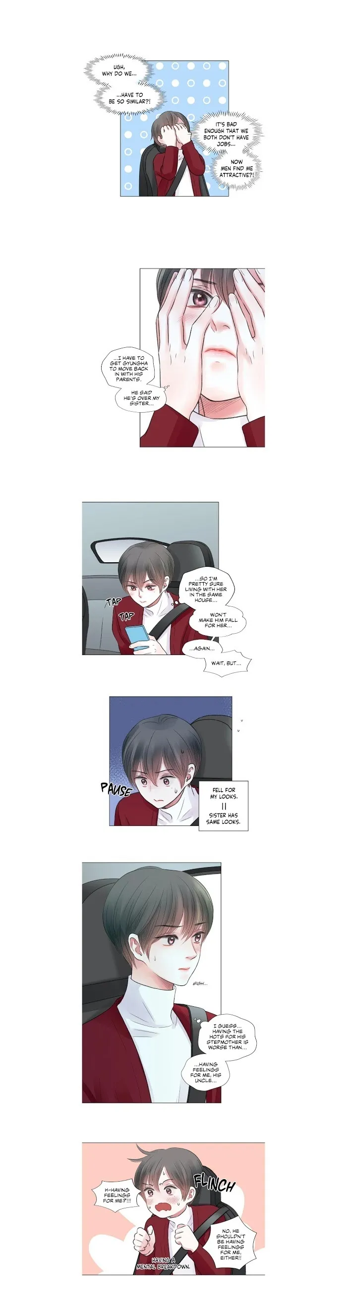 My Housemate - Chapter 15 Page 2