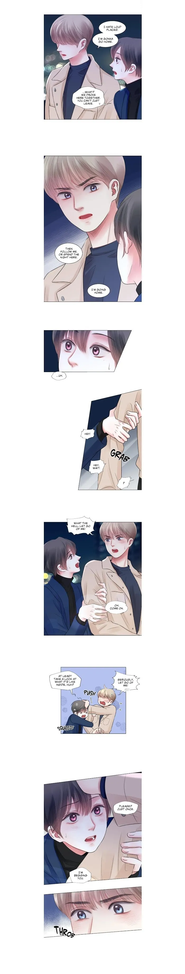 My Housemate - Chapter 15 Page 7