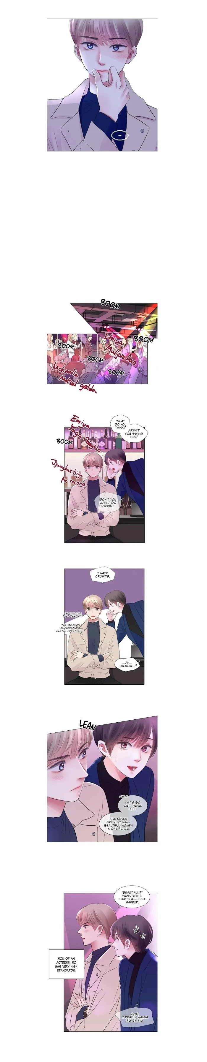 My Housemate - Chapter 16 Page 2