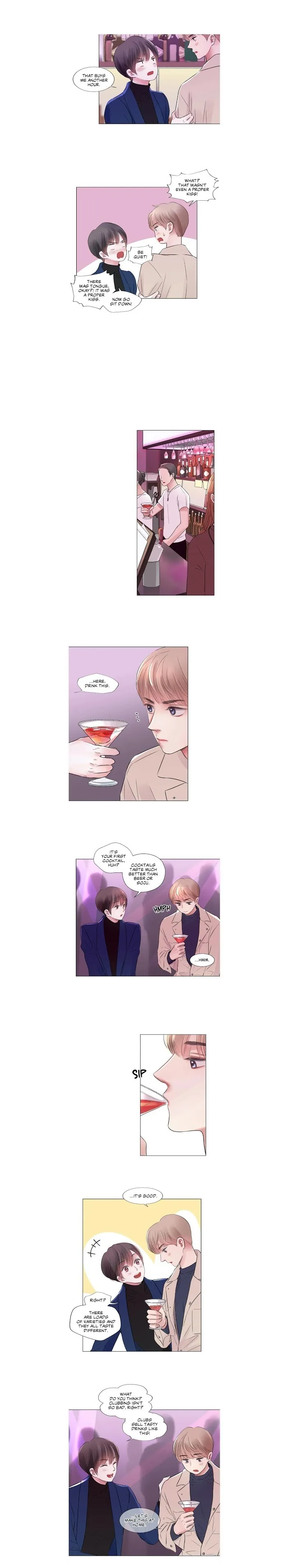 My Housemate - Chapter 16 Page 4