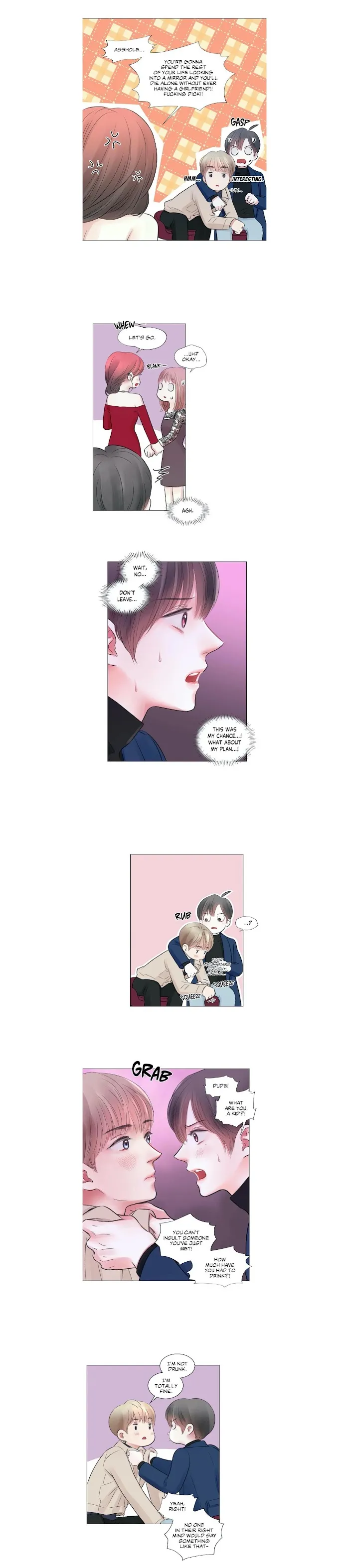My Housemate - Chapter 17 Page 2