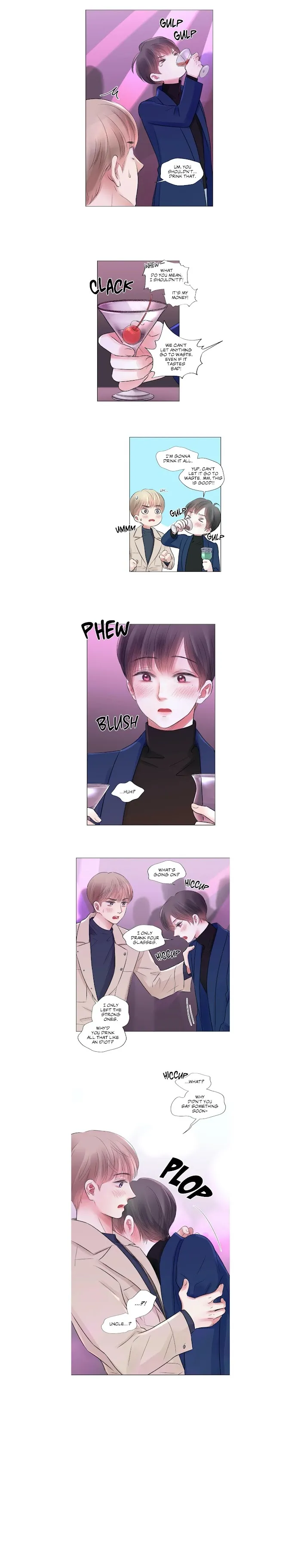 My Housemate - Chapter 17 Page 4