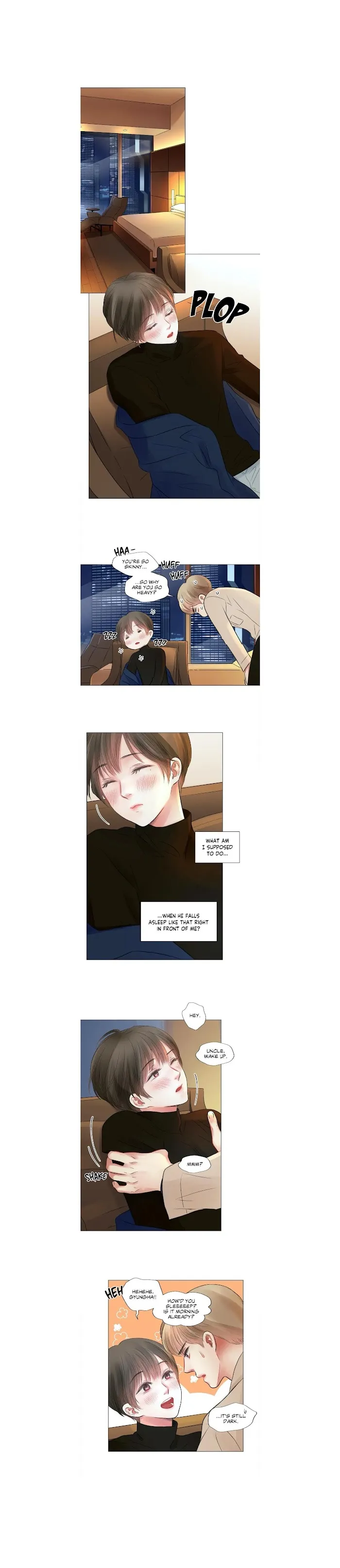 My Housemate - Chapter 17 Page 5