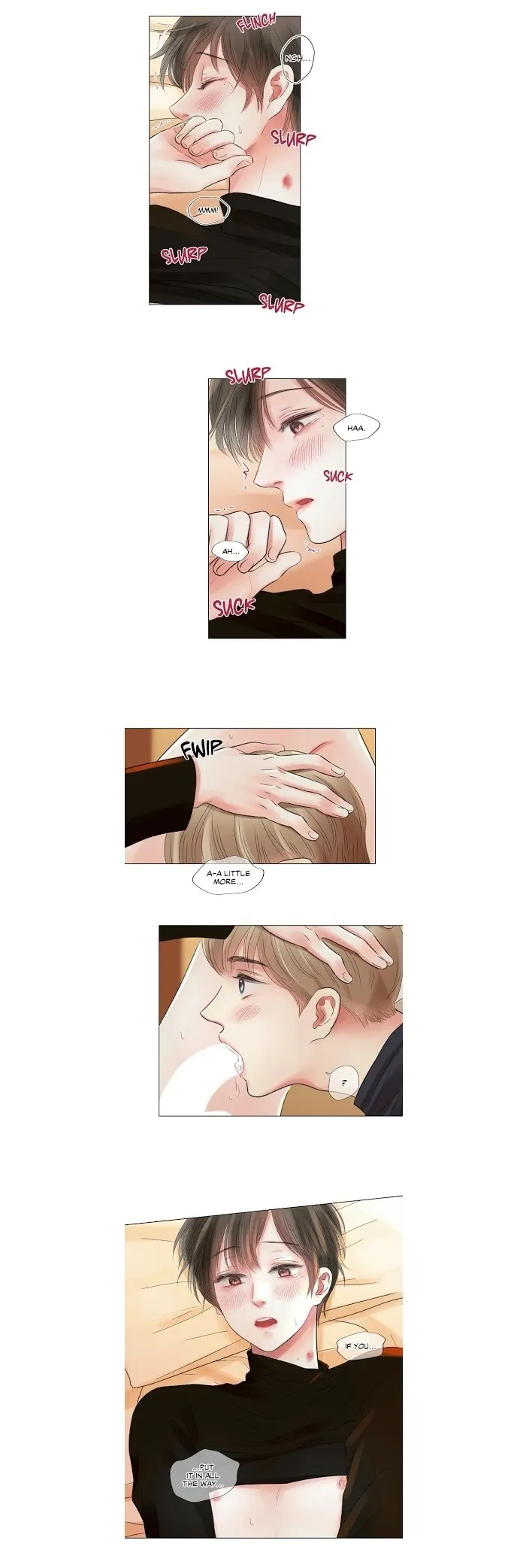 My Housemate - Chapter 18 Page 7